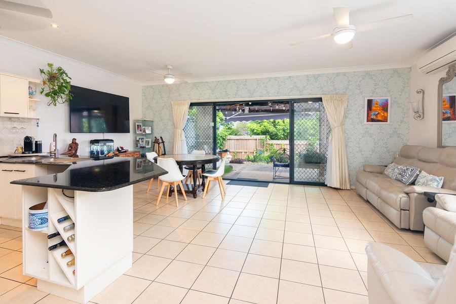 6/17 Tick St, Mount Gravatt East, QLD 4122