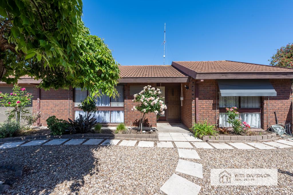 4/3 Begg St, Horsham, VIC 3400