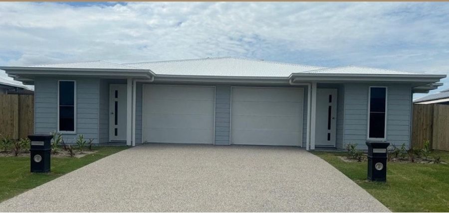Contact agent for address, HIDDEN VALLEY, QLD 4703