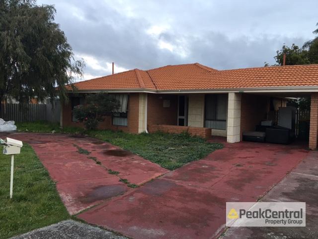 24b Rockett Way, Bull Creek, WA 6149