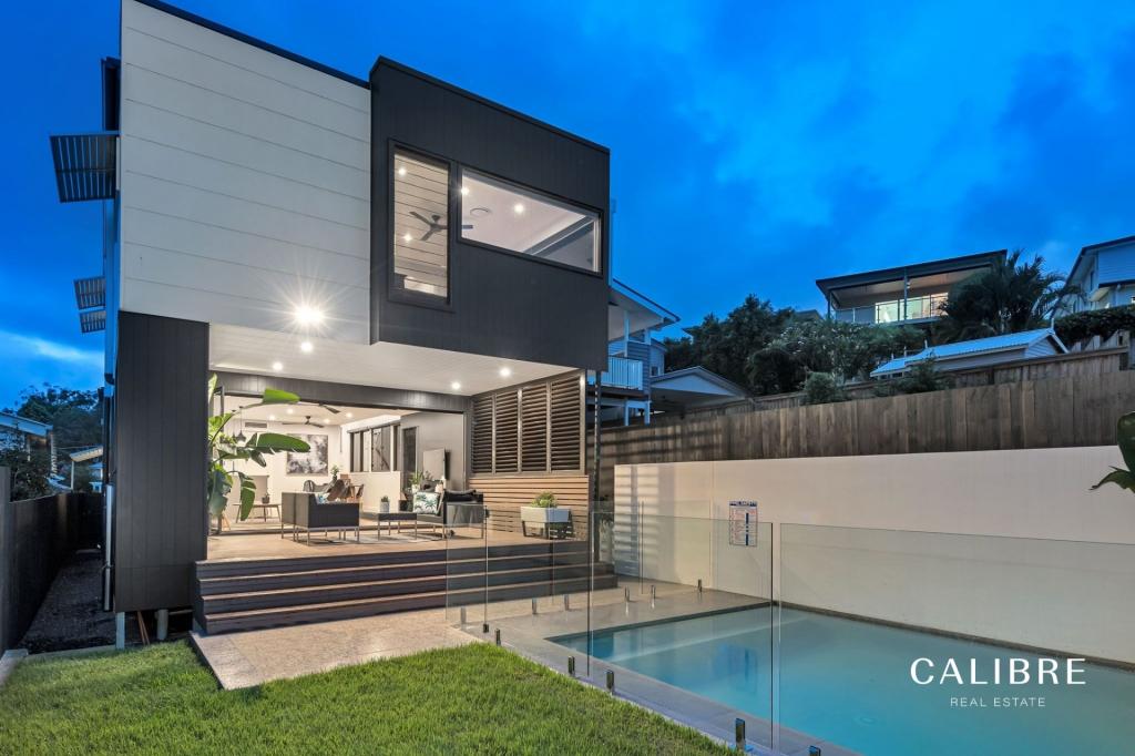 14 Carey St, Bardon, QLD 4065
