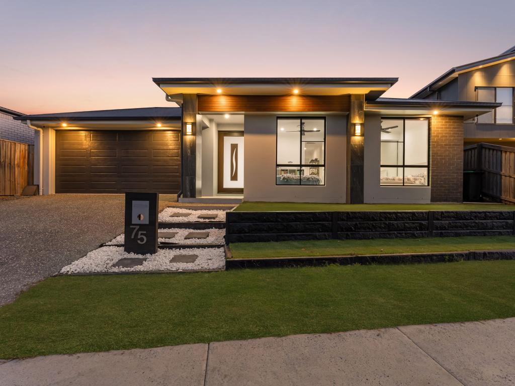 75 Boyland Way, Ripley, QLD 4306