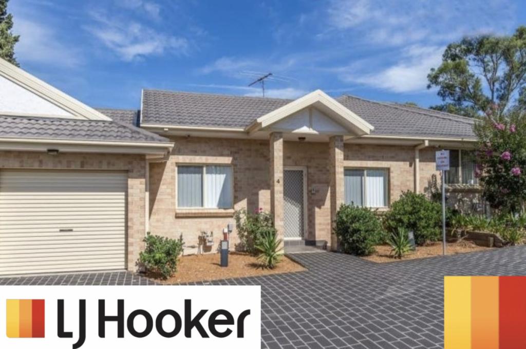 4/175 Reservoir Rd, Blacktown, NSW 2148