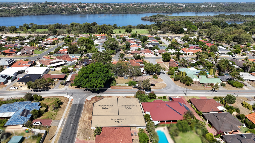 Lot 7/52 Frederick St, Wanneroo, WA 6065