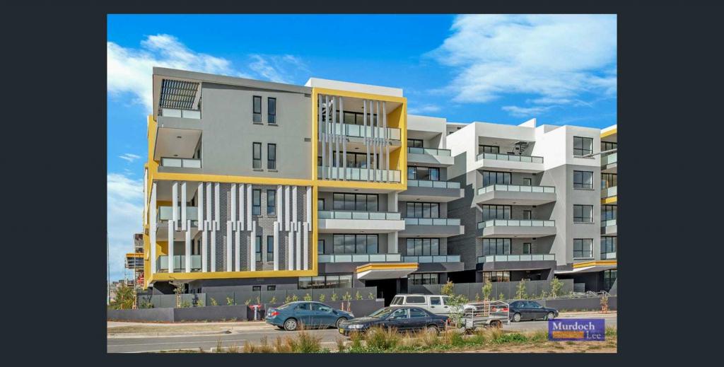 432/9 Winning St, North Kellyville, NSW 2155