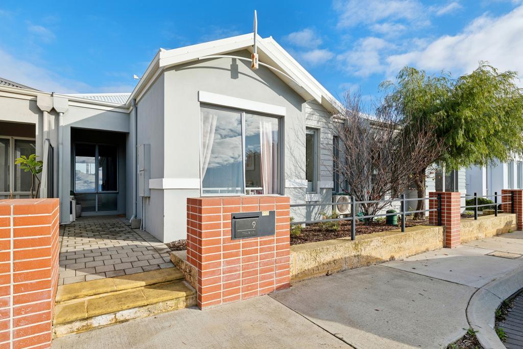 9 Howie Way, Caversham, WA 6055