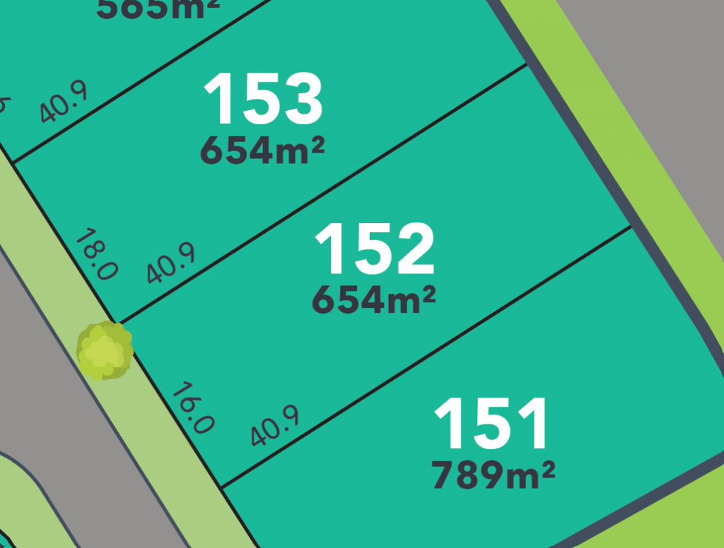 LOT 152 PIMPANA LOOP, RASMUSSEN, QLD 4815