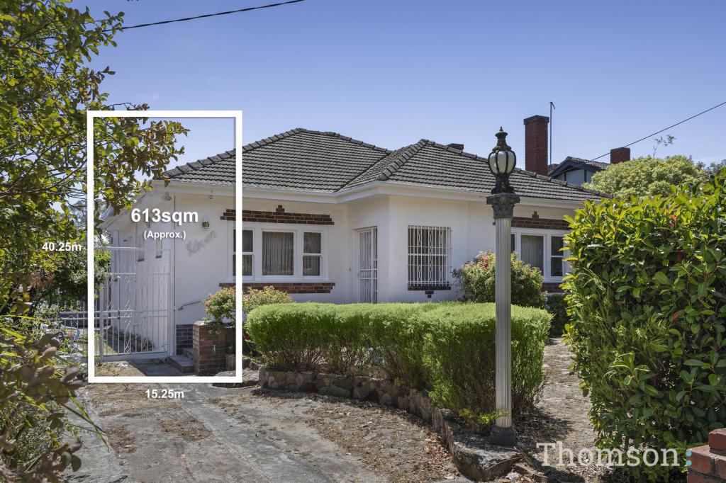 11 Dumblane St, Hughesdale, VIC 3166