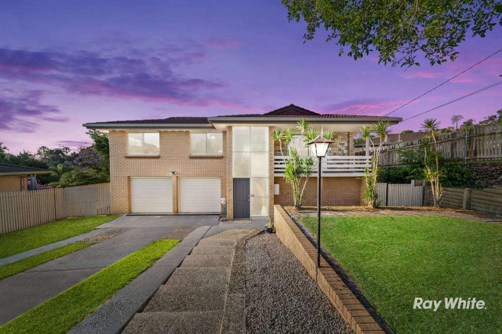 22 Clarinda Ave, Springwood, QLD 4127