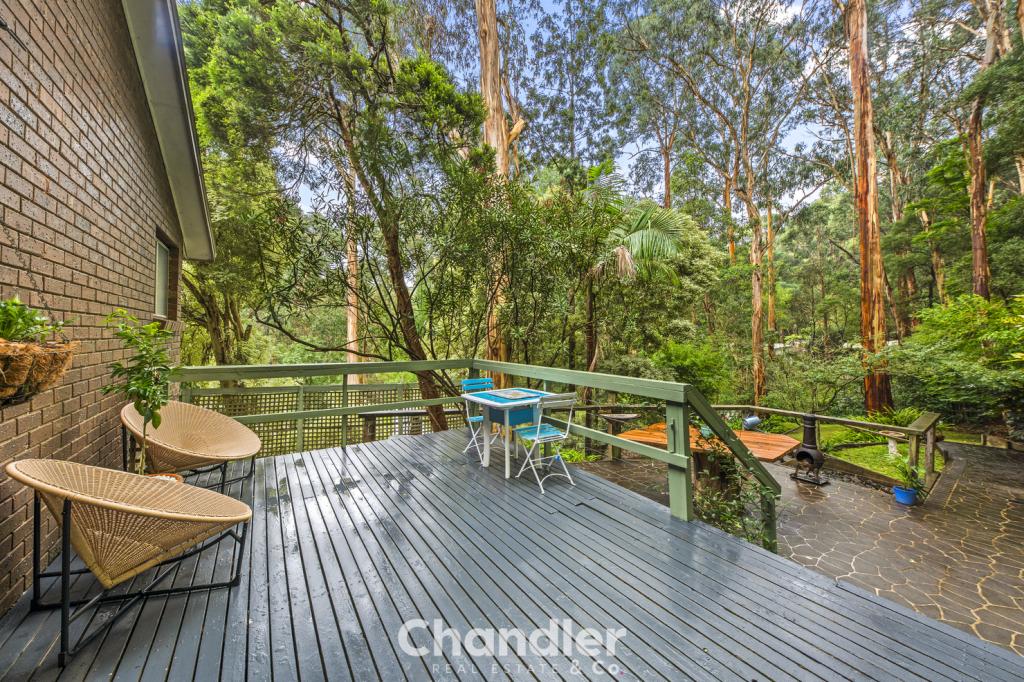 79 Mast Gully Rd, Upwey, VIC 3158