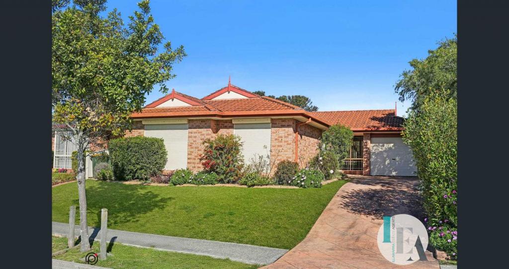 124 Burdekin Dr, Albion Park, NSW 2527