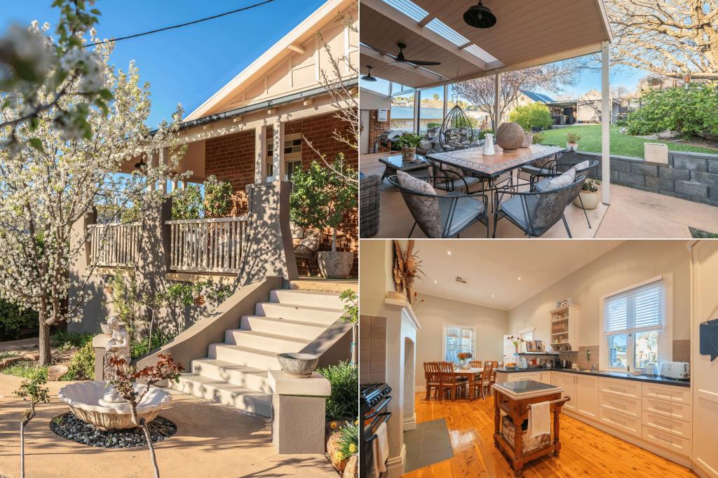 17 Hill St, Parkes, NSW 2870