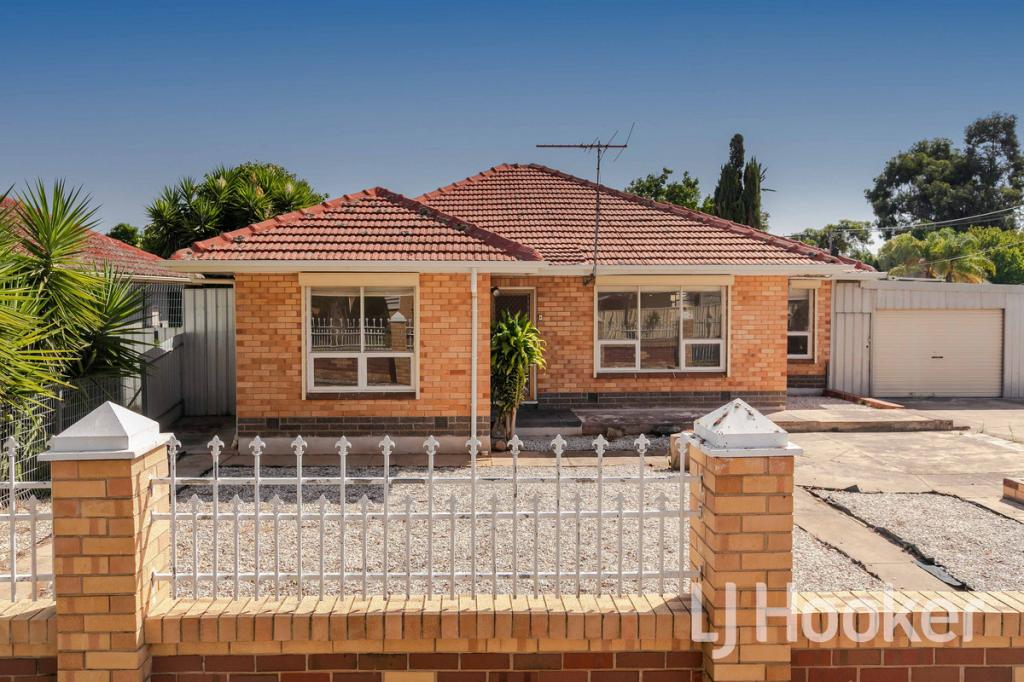 6 Joanne St, Salisbury North, SA 5108