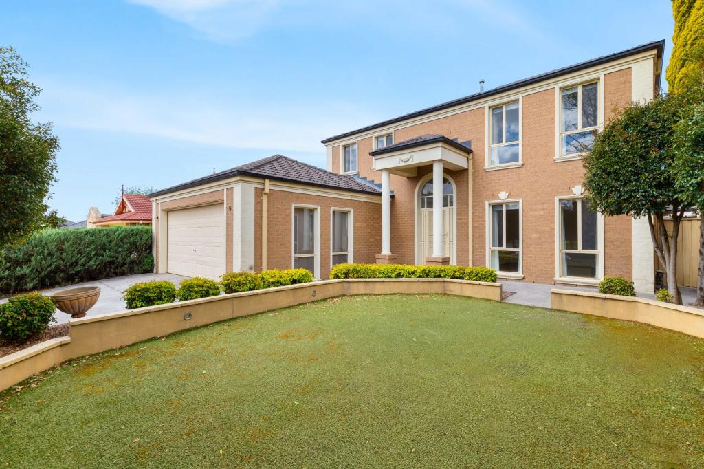 12 Jolly Pl, Sydenham, VIC 3037