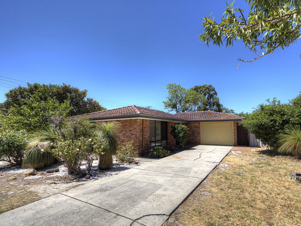 58 Mallee Way, Forrestfield, WA 6058