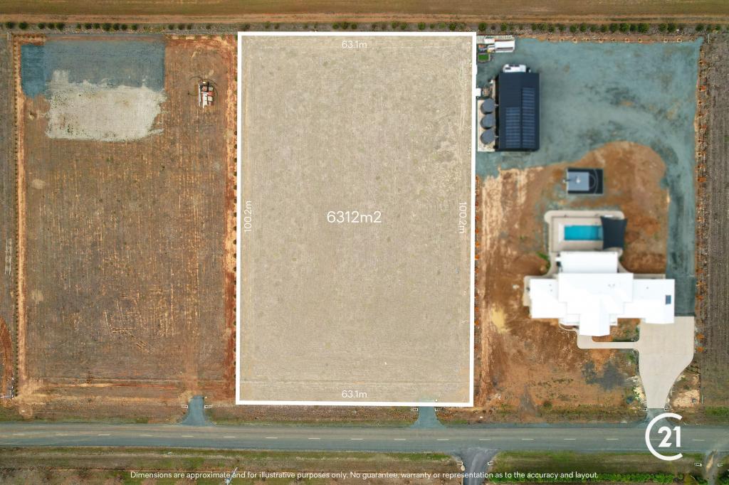 94 Latham Rd, Echuca, VIC 3564