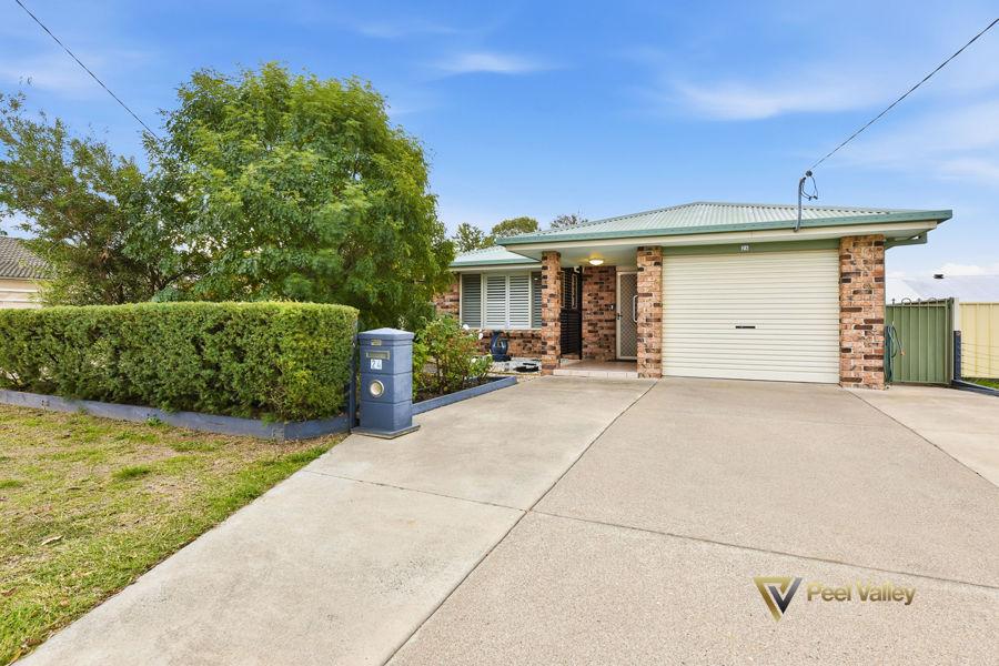 24 MARGARET ST, TAMWORTH, NSW 2340
