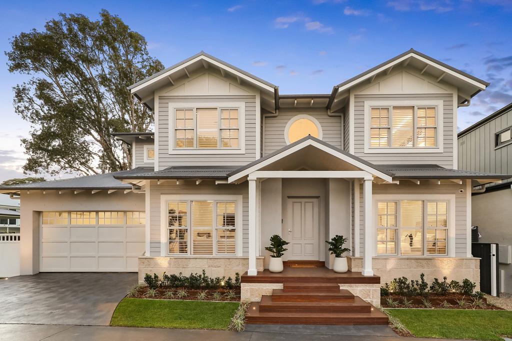 31 Bennett St, Curl Curl, NSW 2096