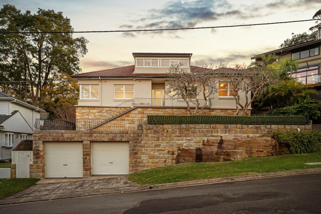 21 Baranbali Ave, Seaforth, NSW 2092