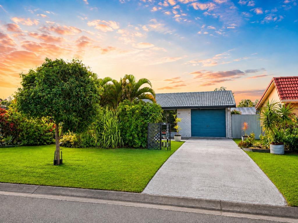 76 Joyce St, Kirwan, QLD 4817
