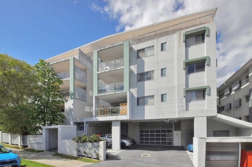 20/29-31 SELBORNE ST, MOUNT GRAVATT EAST, QLD 4122