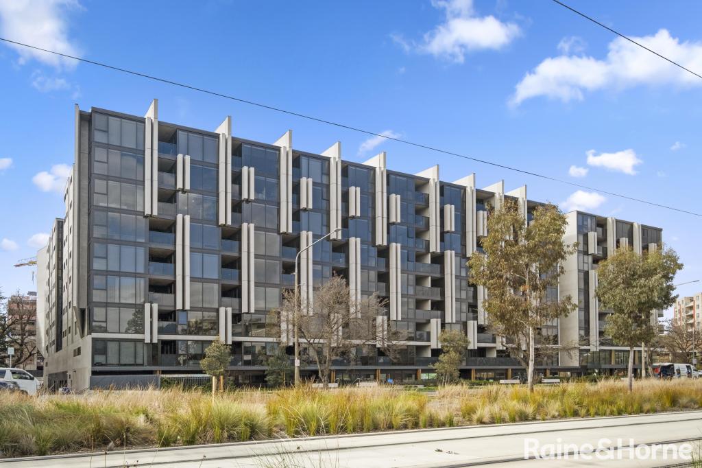 315/1 ELOUERA ST, BRADDON, ACT 2612