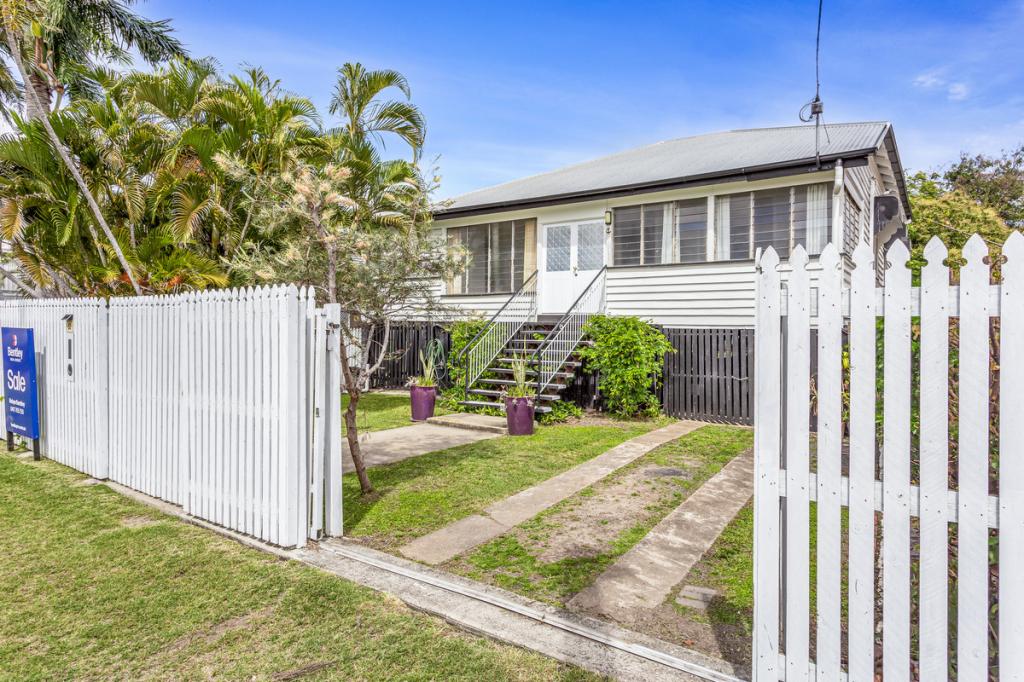 52 Kent St, Rockhampton City, QLD 4700