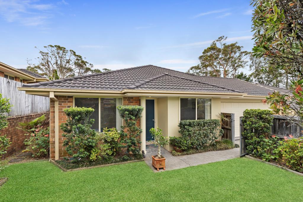 9/1-5 Peter Cl, Hornsby Heights, NSW 2077