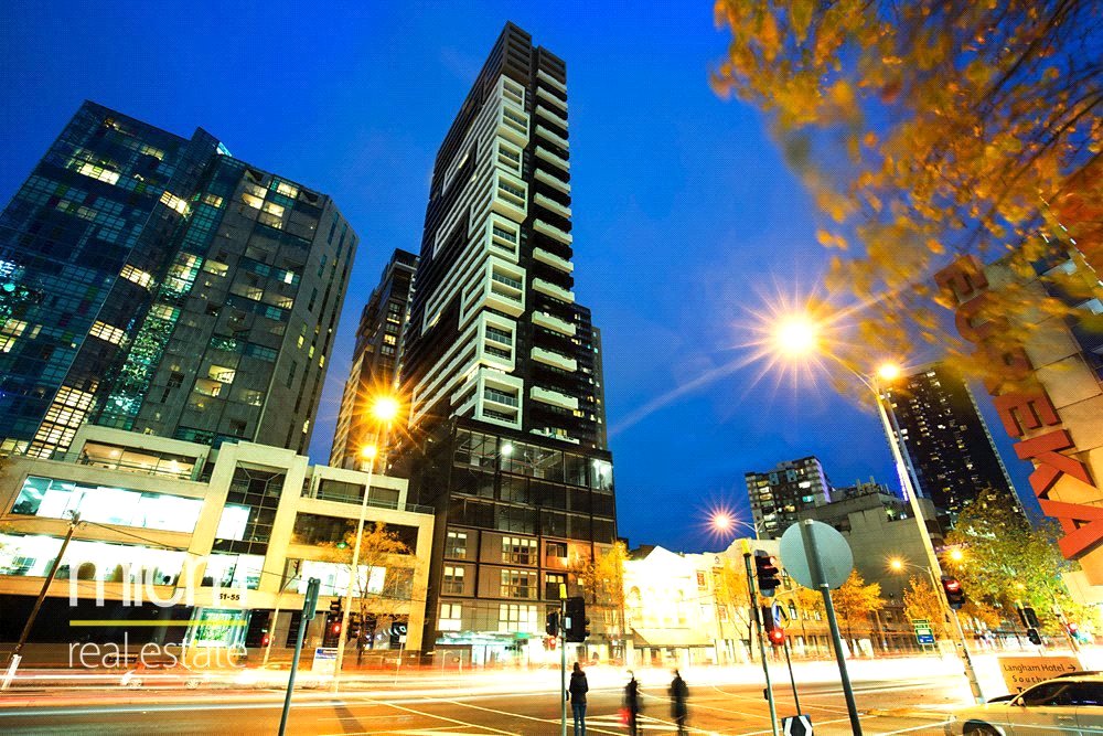 3407 57-61 CITY ROAD, SOUTHBANK, VIC 3006