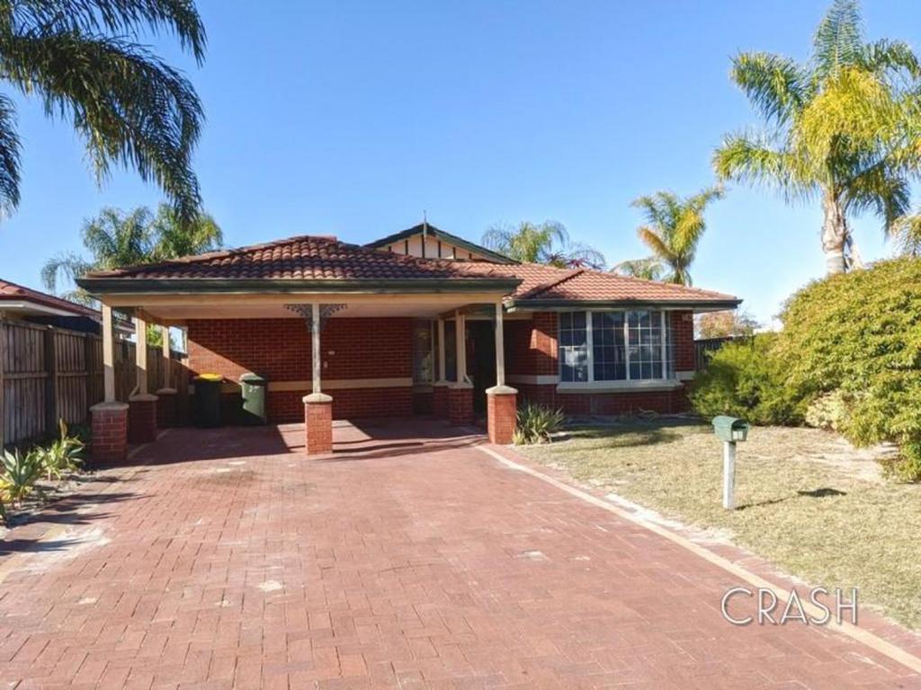 12 Pinea Turn, Ellenbrook, WA 6069