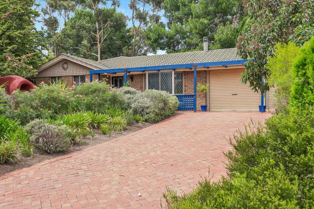 4 Semmens Rd, Mclaren Vale, SA 5171