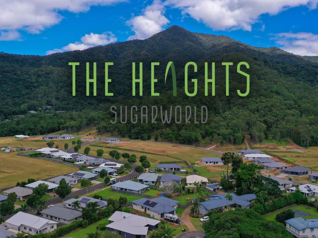  The Heights, Edmonton, QLD 4869
