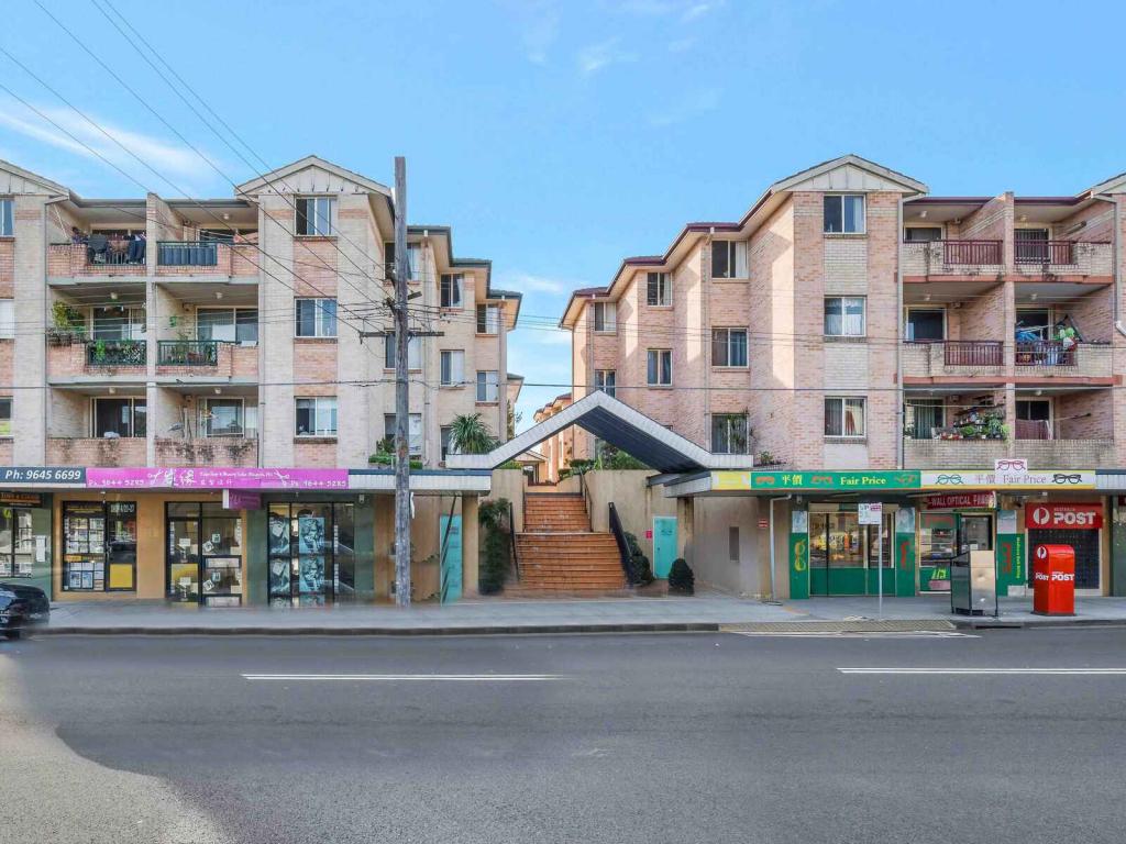 10/21-27 Amy St, Regents Park, NSW 2143