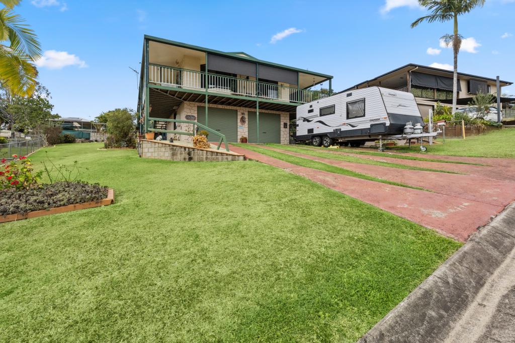 8 Dale Dr, Tiaro, QLD 4650