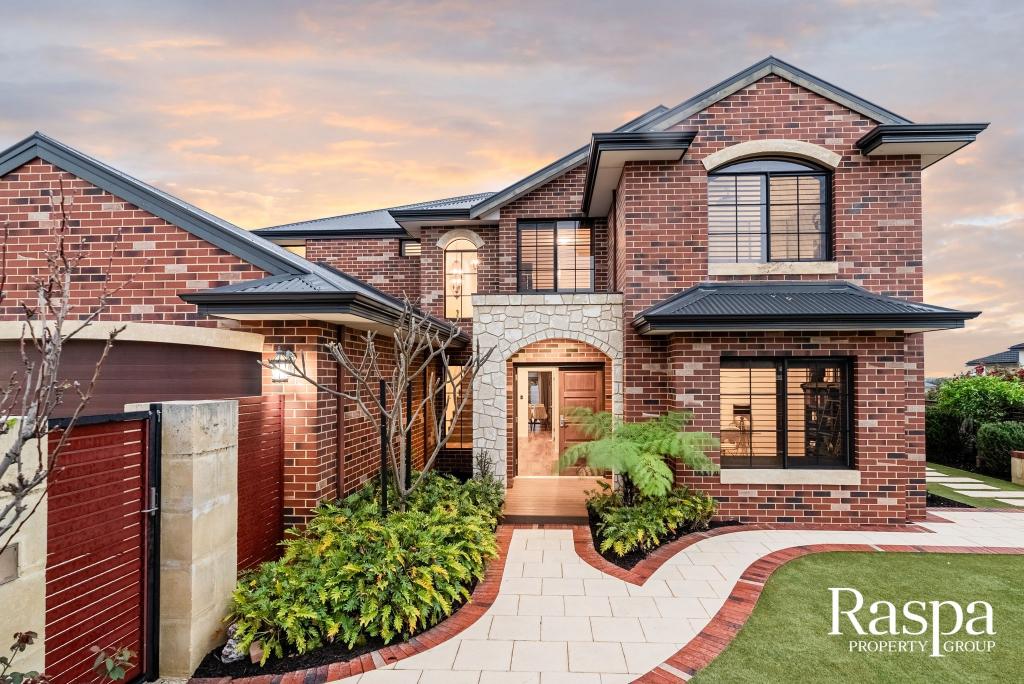 2 Triller Lane, Beeliar, WA 6164