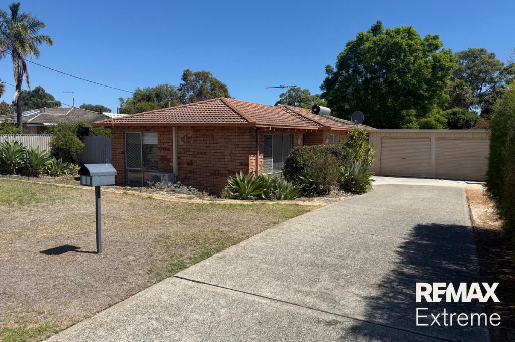 25 Winship Ave, Wanneroo, WA 6065