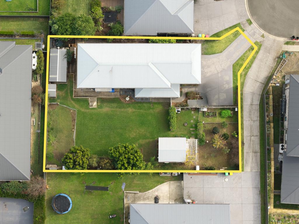 39 Sproule Cres, Jamberoo, NSW 2533