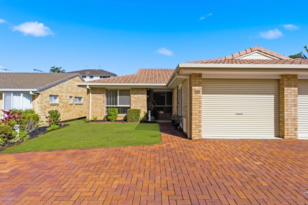 69/735 Trouts Rd, Aspley, QLD 4034