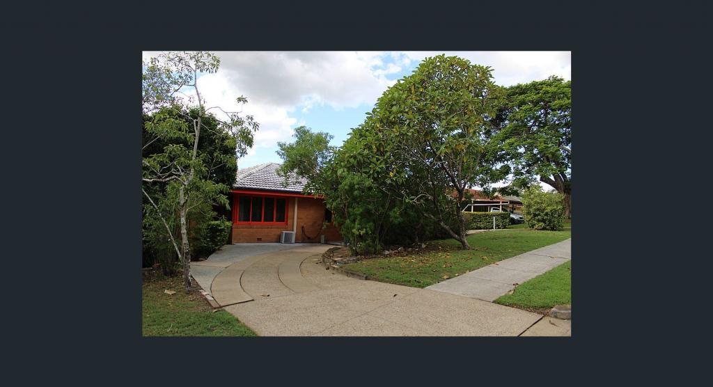 27 Rothesay St, Kenmore, QLD 4069