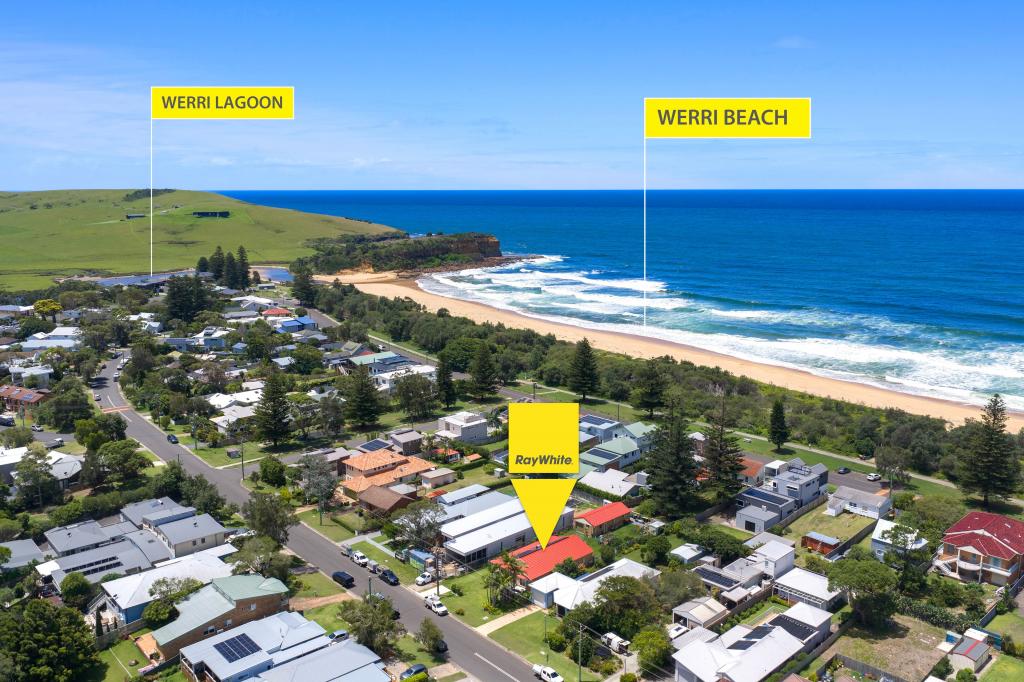 114 Renfrew Rd, Werri Beach, NSW 2534