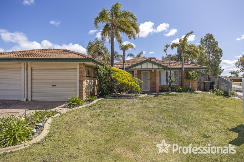 111 Pelican Pde, Ballajura, WA 6066