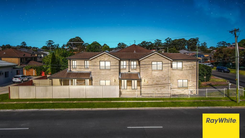 1 Linden St, Mount Druitt, NSW 2770