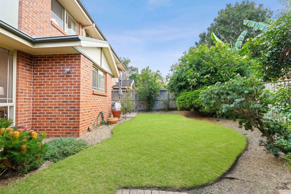 6/4 Gregory Ave, North Epping, NSW 2121