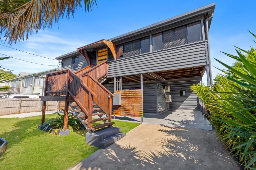 62 Campbell St, Wandal, QLD 4700