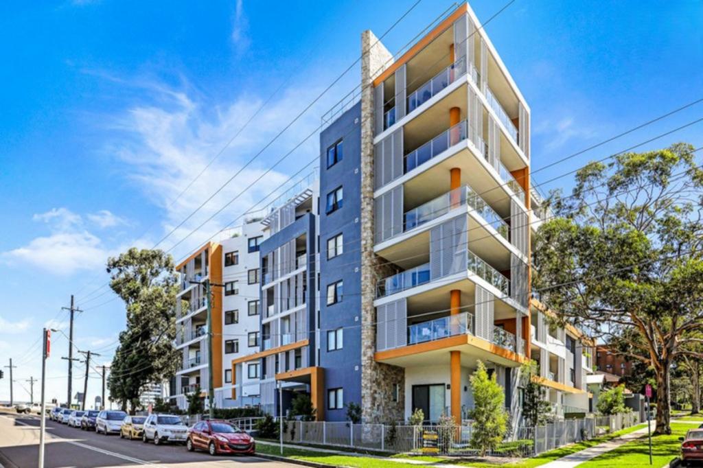 10/43 Devitt St, Blacktown, NSW 2148