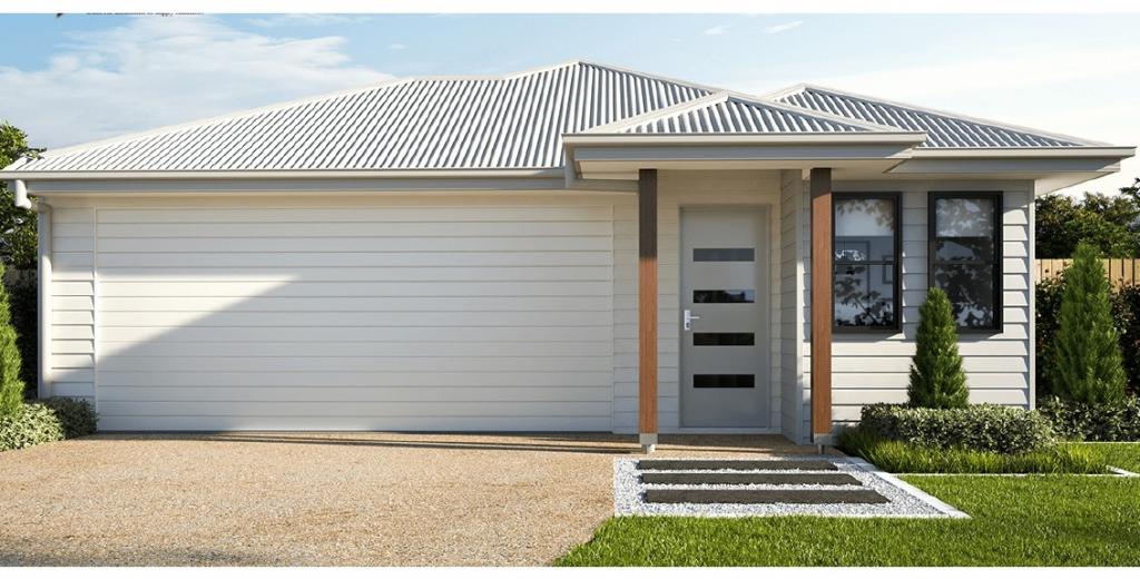 Contact Agent For Address, Logan Reserve, QLD 4133