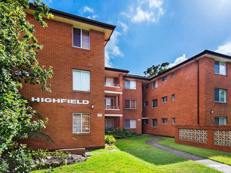 11/35-37 BANKSIA RD, CARINGBAH, NSW 2229