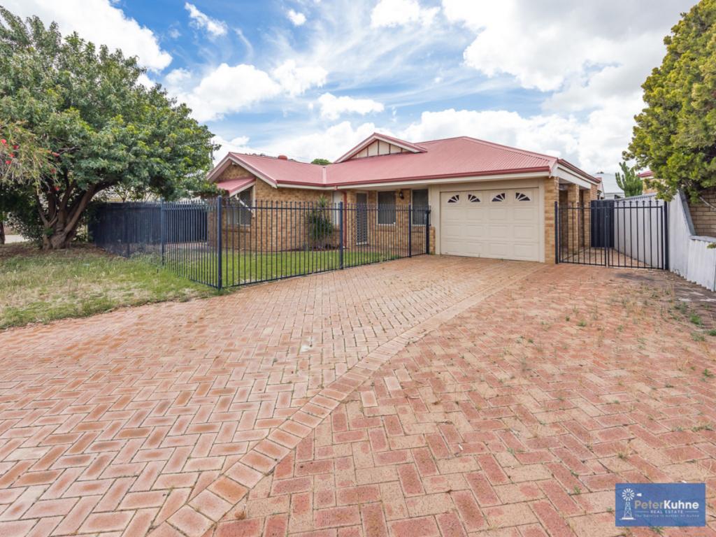 2a Bottlebrush Dr, Morley, WA 6062