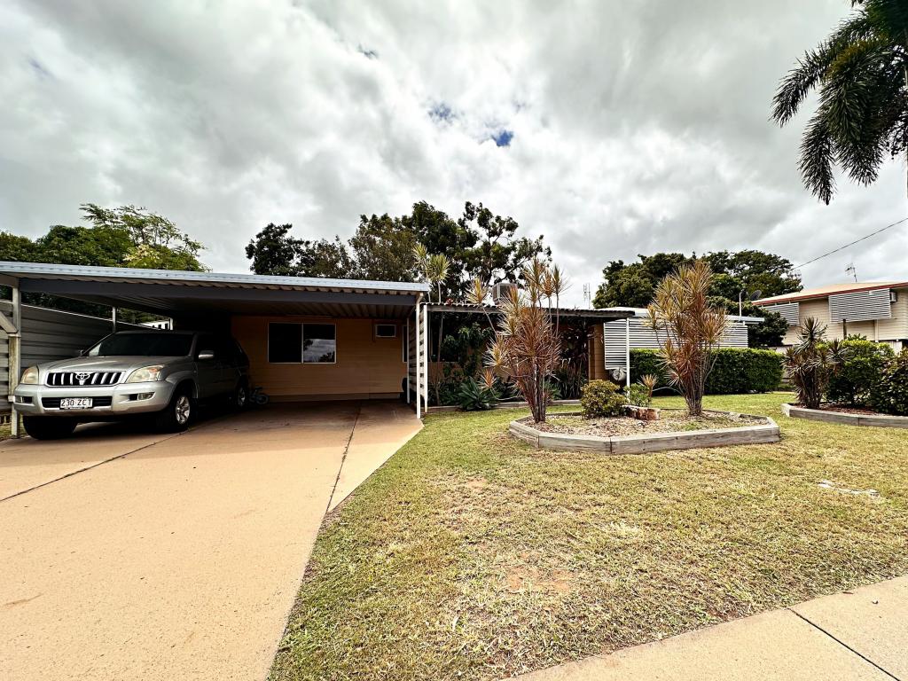 48 Clements St, Moranbah, QLD 4744