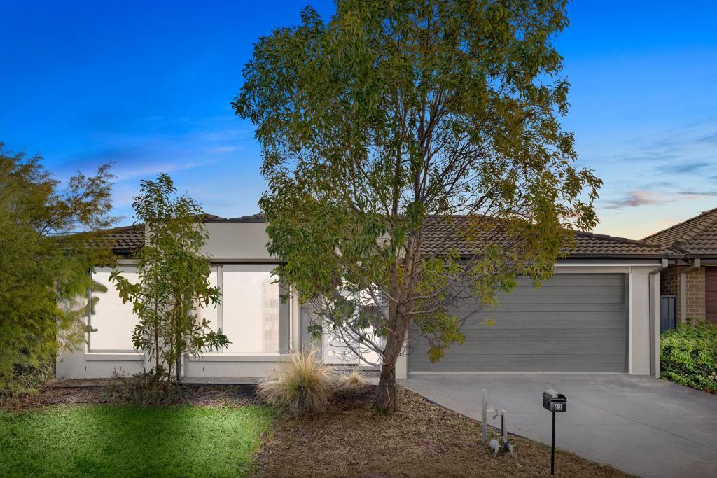 60 Grandvista Bvd, Werribee, VIC 3030